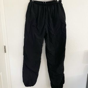 L.L Bean snow pants